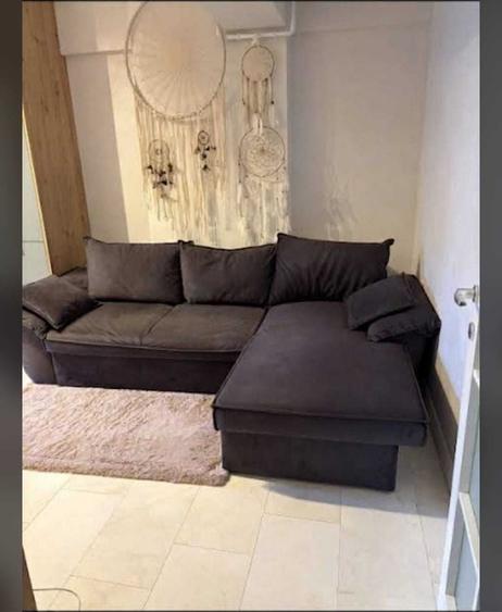 Apartament cu 2 camere în Valea Lupului