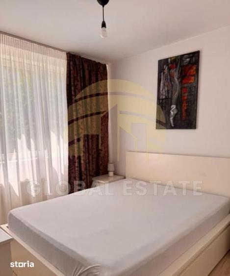 Apartament cu 3 camere decomandat, mobilat în Militari