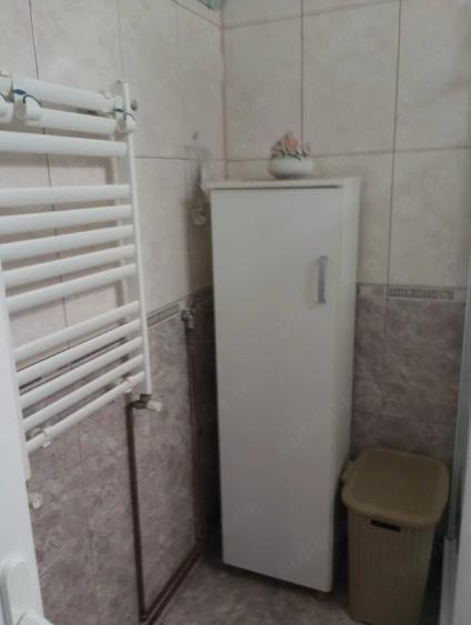 Apartament cu 3 camere decomandat în Agigea