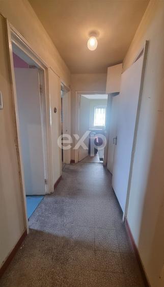 Apartament 2 camere decomandate | zona Bucium - 5