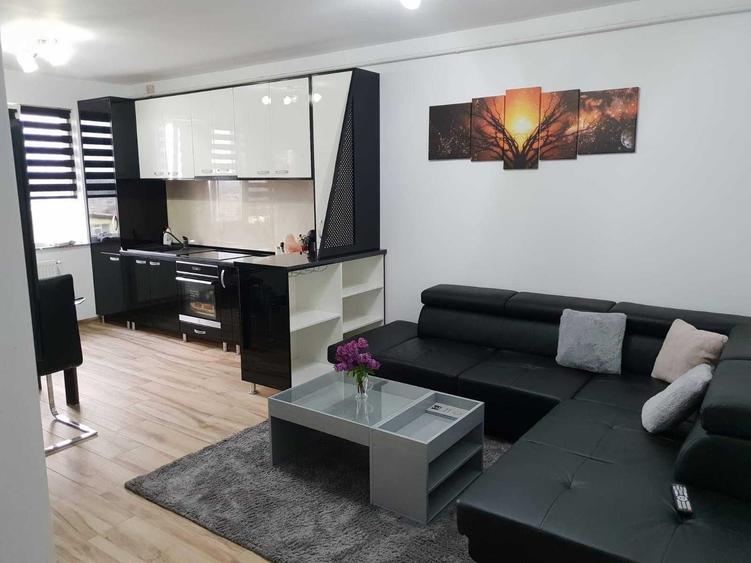 Vand apartament 60 mp Suceava Burdujeni - 2