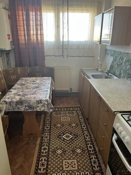 Apartament cu 2 camere nedecomandat în Central