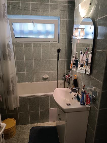 Apartament cu 3 camere în Mănăștur