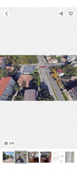 Casă cu Teren 717 Mp în Torontalului