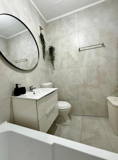 Apartament de 2 camere zona ASTRA,str Barbu Lautaru. - 1