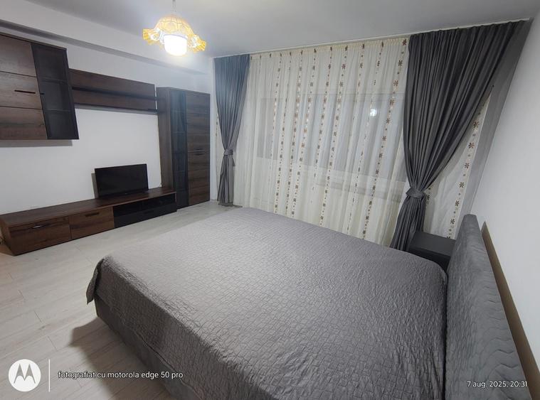 Garsonieră decomandată în Găvana