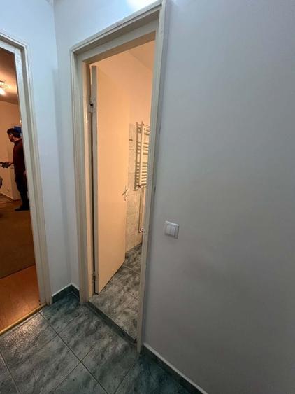 Garsonieră în Florești