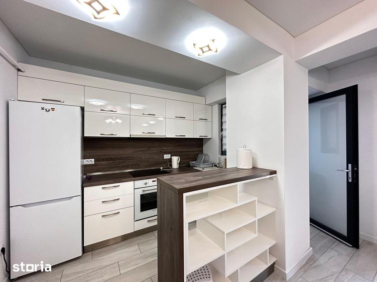 Apartament 2 camere de inchiriat Central Park - 1