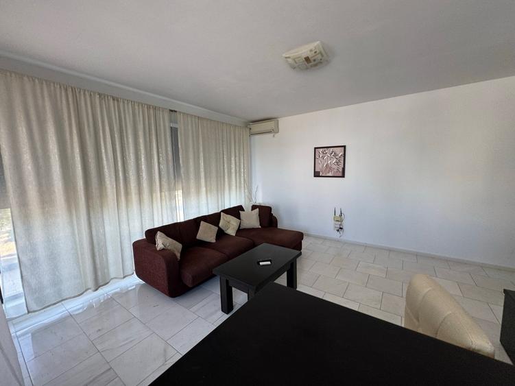 Apartament cu 2 camere în Mamaia