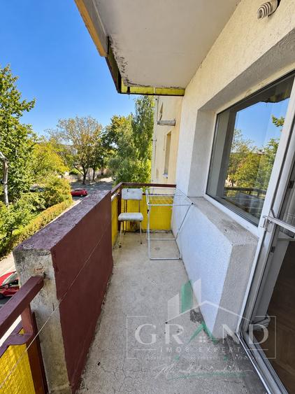 Apartament cu 3 camere decomandat, mobilat în Zorilor