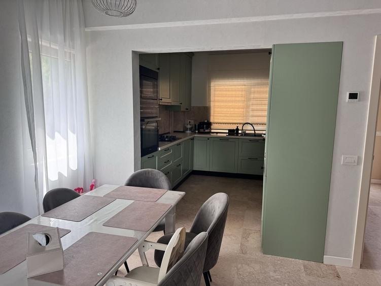 Casa tip duplex - Platoul Insorit - 6
