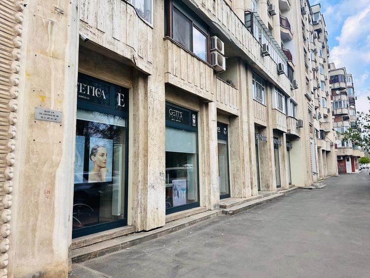 SPATIU COMERCIAL | STRADAL | CENTRAL | 13 SEPTEMBRIE | PARCARE | 220 M - 10