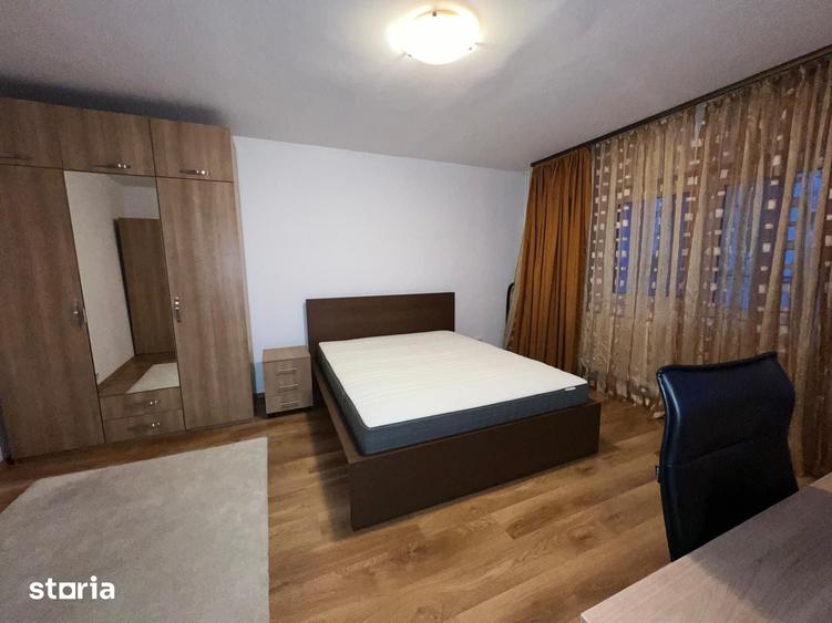 Garsonieră decomandată în Berceni