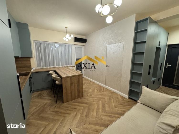 Apartament cu 3 camere în Someșeni