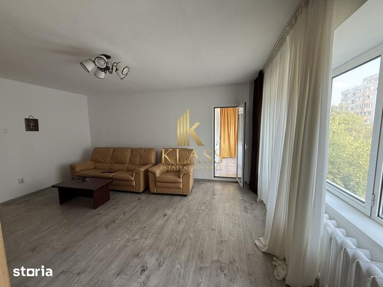 Apartament 3 camere de vanzare Unirii-Octavian Goga | Locatie cent - 2
