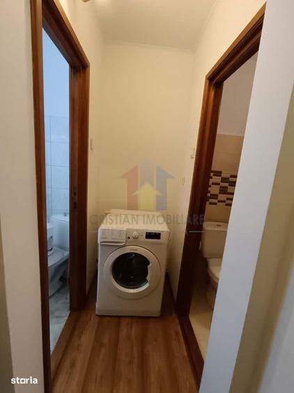 Apartament cu 3 camere decomandat în Gării