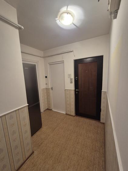 Apartament cu 2 camere decomandat în Griviței