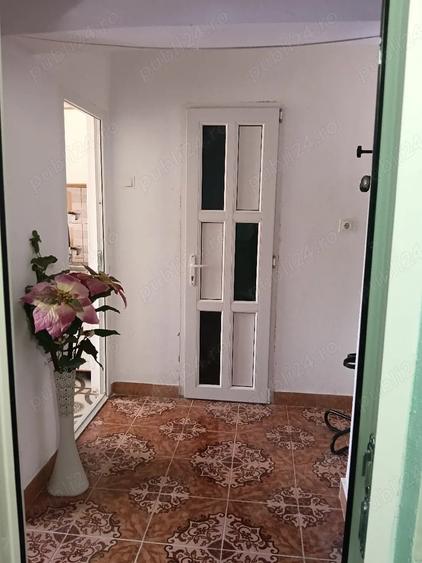 Garsonieră decomandată în Vața de Jos