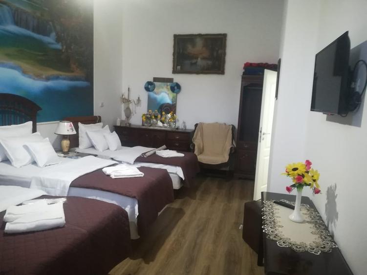 Apartament cu 2 camere decomandat în Nord