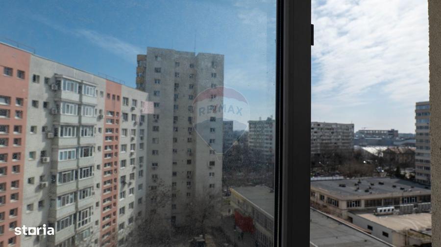 Oferta speciala | Garsoniera 31 mp | Ma?ina de Paine-Obor - 4