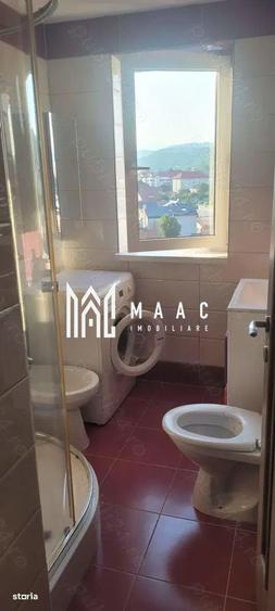 Apartament cu 3 camere, mobilat în Ostroveni