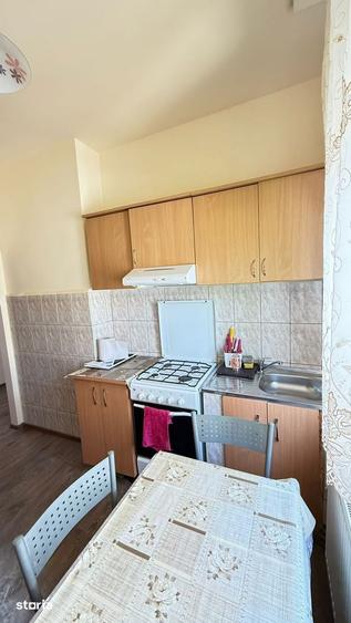Apartament cu 2 camere în Ultracentral