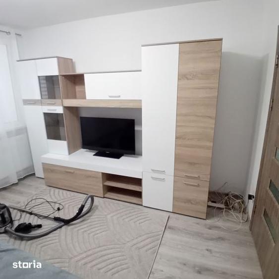 Proprietar,garsoniera prima inchiriere, mobila si electrocasnice noi - 2