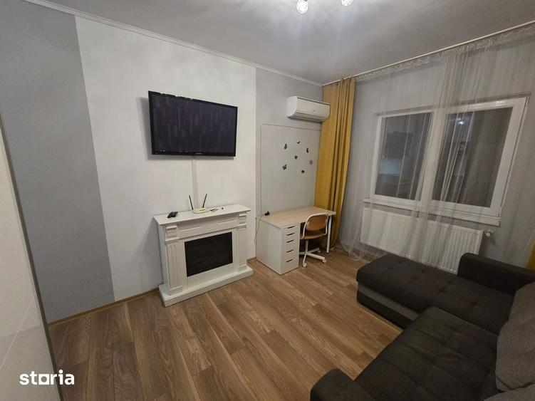 Garsonieră în Chiajna