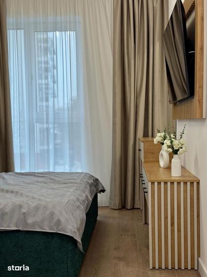 Complex Noble Piatra Craiului, Regie, Apartament deosebit - 5