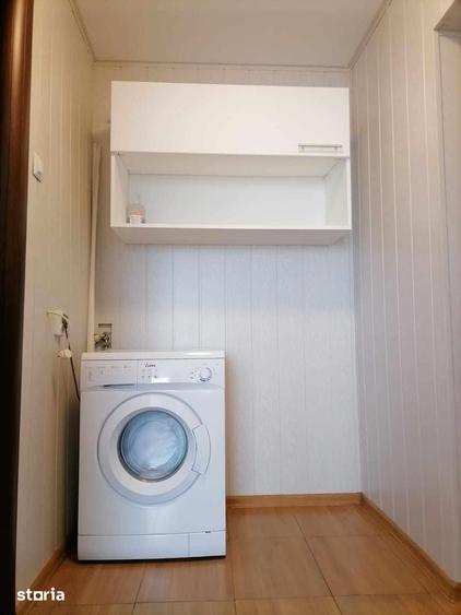 Apartament 2 camere decomandat,an universitar - 6