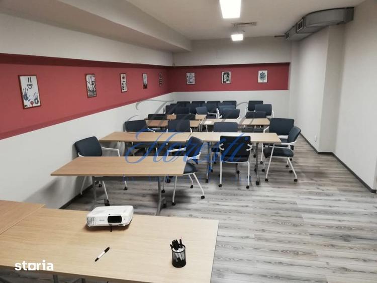 Spatiu birouri 270mp utili | Zona Centrala | Cluj - 5
