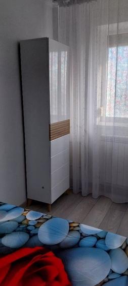 Apartament cu 2 camere decomandat în Sud