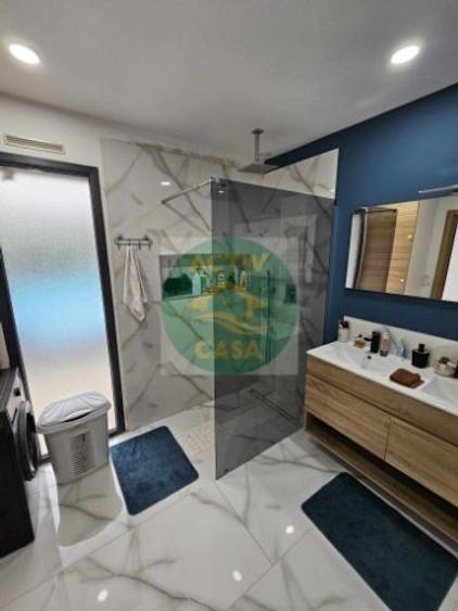 Casă cu 5 camere cu Teren 600 Mp în Cordun