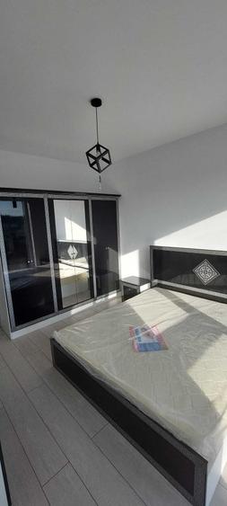 Apartament cu 2 camere decomandat în Nufărul