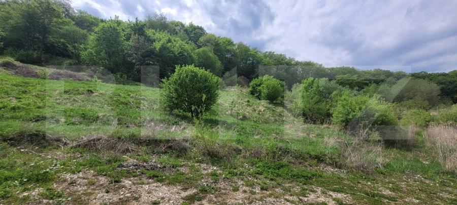 Teren Construcții intravilan de 1252 mp, în Feleacu