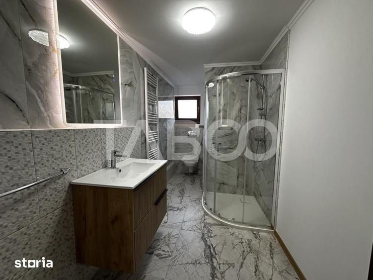 Casa de vanzare cu 5 camere si teren 426 mp 2 fronturi Arhitectilor - 5