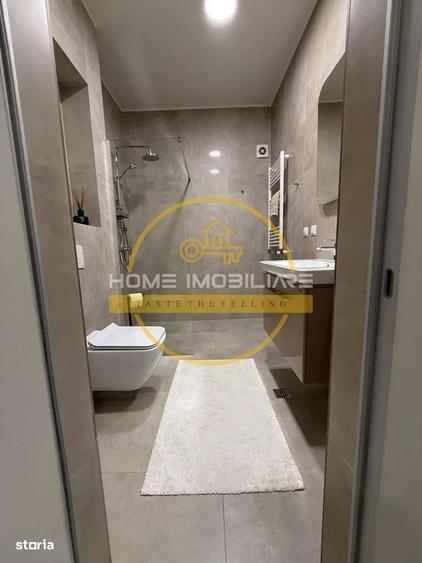 Apartament cu 2 camere decomandat, mobilat în Podu Roș