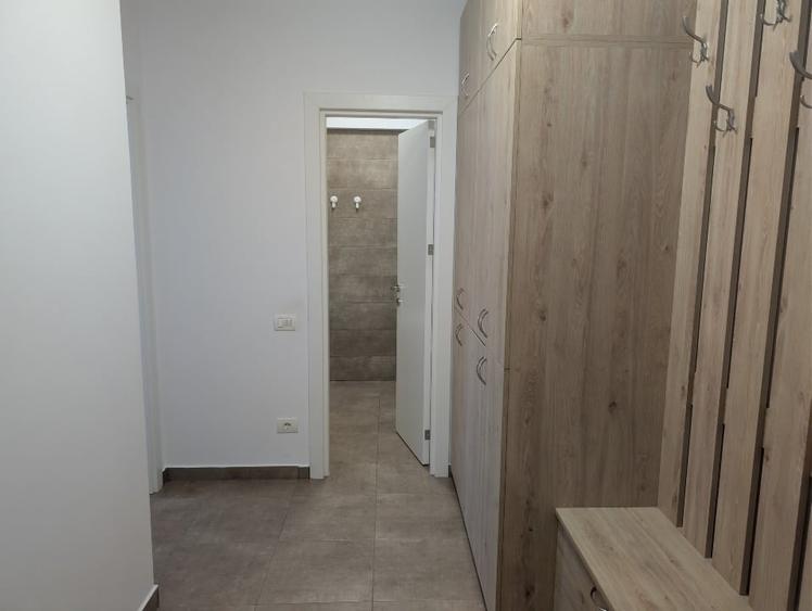 Apartament cu 2 camere decomandat în Bucureștii Noi
