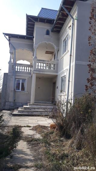 Casă în Dealu
