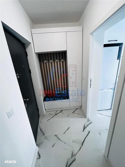 Apartament nou 1 camera zona Capat Cug - 4