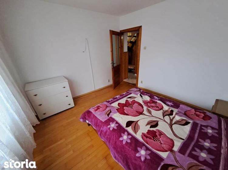 Apartament cu 3 camere decomandat în Burdujeni
