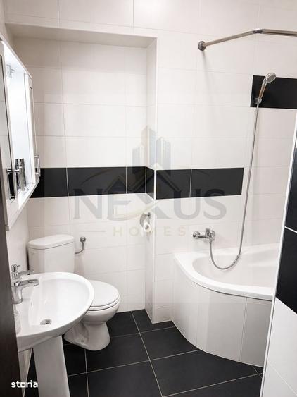 Apartament cu 2 camere decomandat în Olteniței