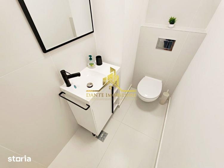 Apartament cu 3 camere semidecomandat în Bulgaria