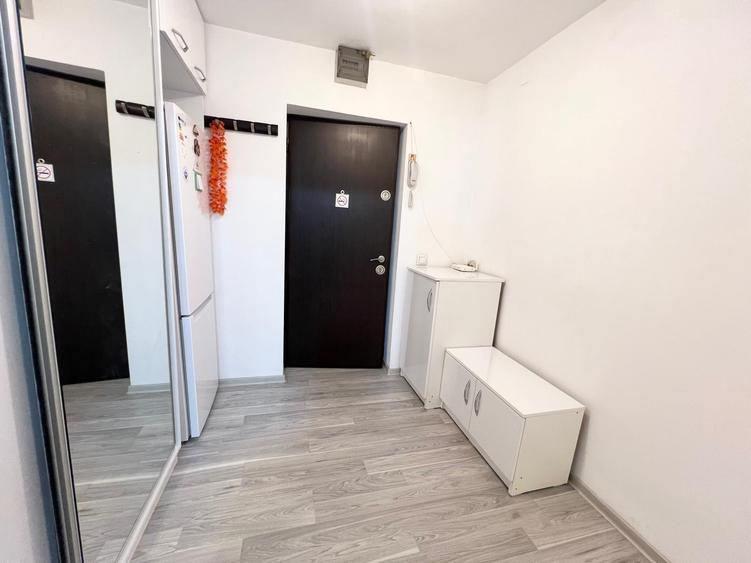 Apartament 2 Camere | Decomandat | Sincai Tineretului |  Boiler| Mobilat Utilat - 8