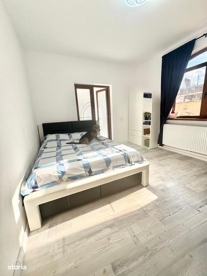 Casă cu 3 camere cu Teren 210 Mp în Central