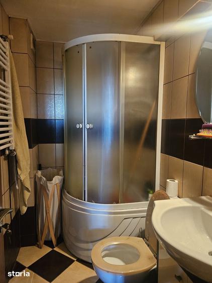 Apartament cu 2 camere în Universității