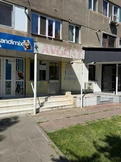 Spațiu comercial, de 29 mp, în Deve