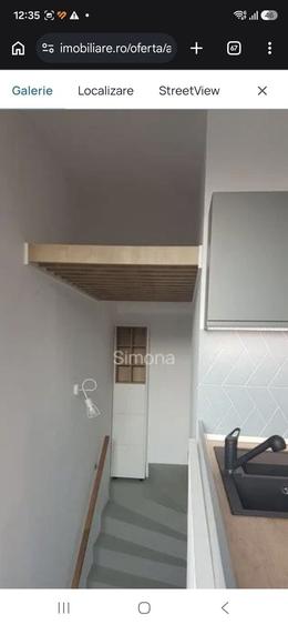 Apartament cu 2 camere decomandat în Ștefan cel Mare