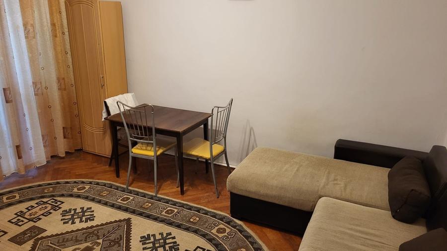 Apartament cu 2 camere decomandat în Nicolae Bălcescu
