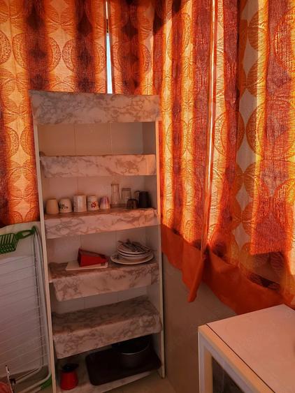 Apartament cu 2 camere semidecomandat în Roșu